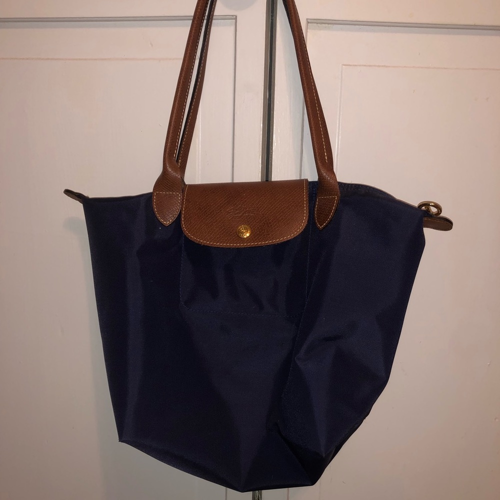 Longchamp Purse